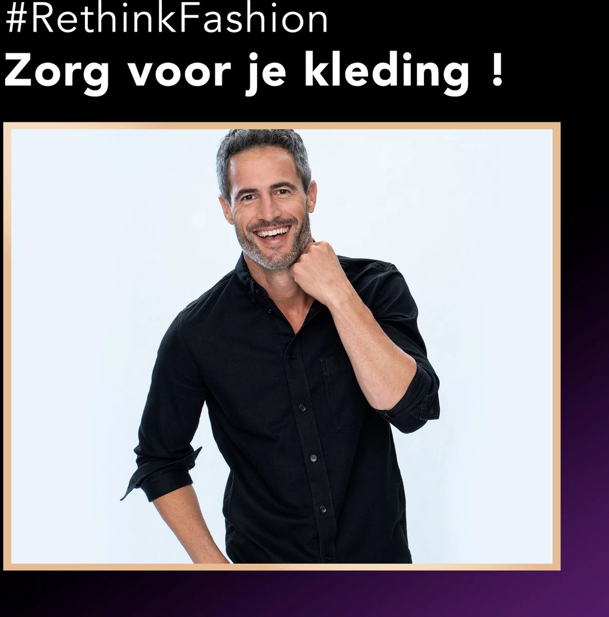 Fleuril Renew Zwart - Vloeibaar Wasmiddel - Voordeelverpakking - 65 Wasbeurten - Afbeelding 9