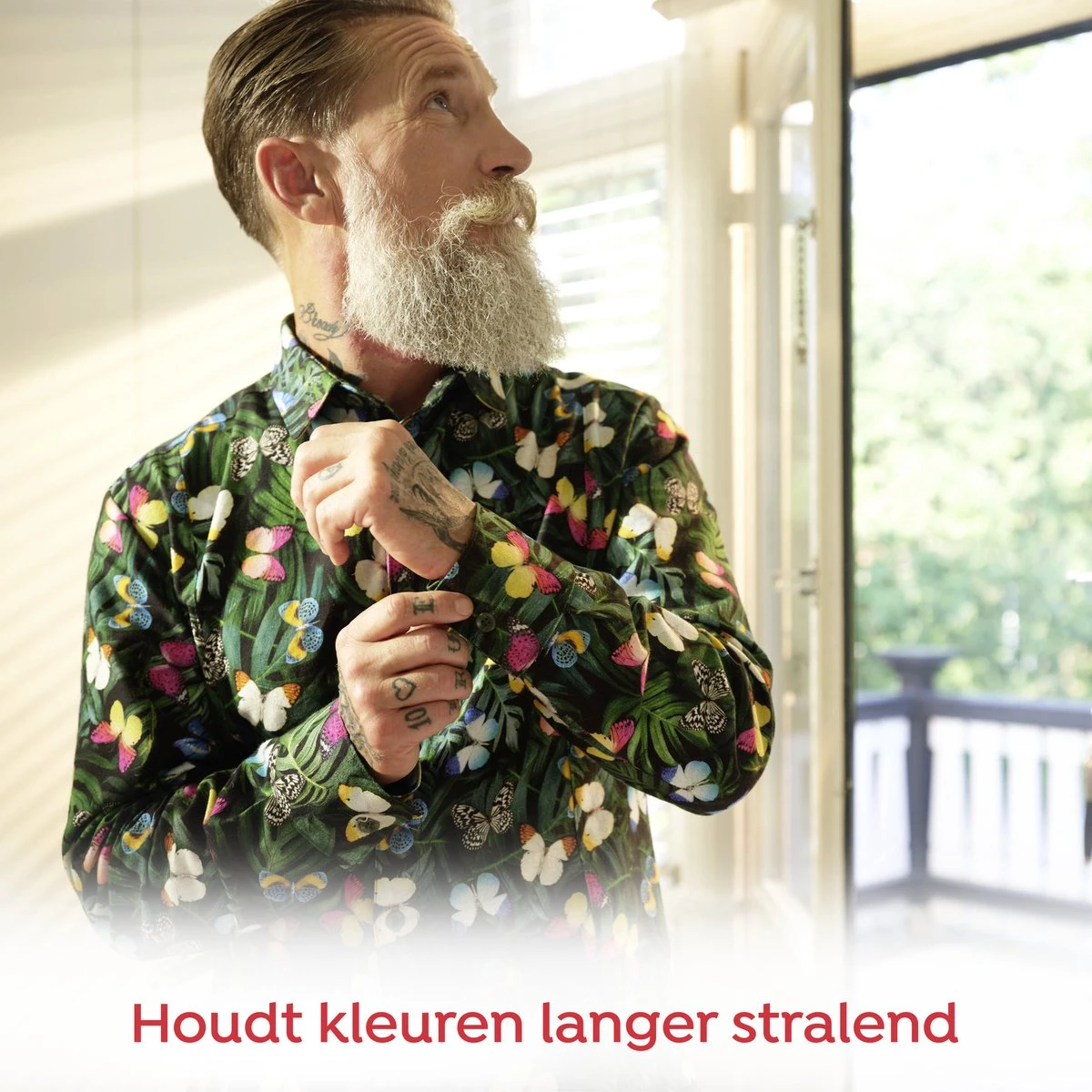 Robijn Kokos 3 In 1 Wascapsules - 4 X 15 Wasbeurten - Voordeelverpakking - Afbeelding 7