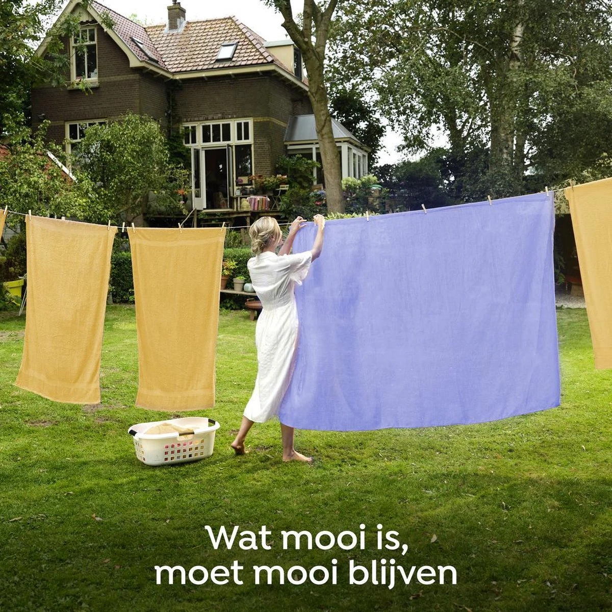 Robijn Puur & Zacht Wasverzachter - 4 X 30 Wasbeurten - Voordeelverpakking - Afbeelding 6