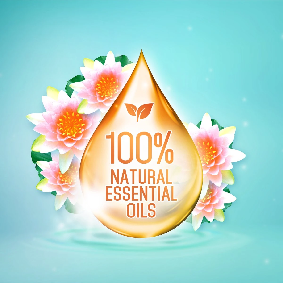 Frisse Reus Lotus Amandel Gel Wasmiddel - Vloeibaar - 80 Wasbeurten - Voordeelverpakking - Afbeelding 8