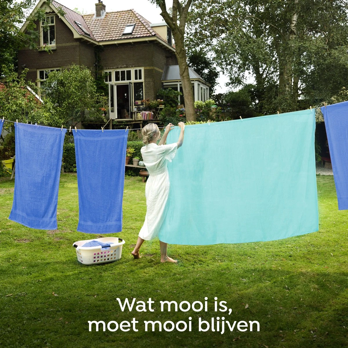 Robijn Collections Beautiful Mystery Wasverzachter - 8 X 30 Wasbeurten - Voordeelverpakking - Afbeelding 2