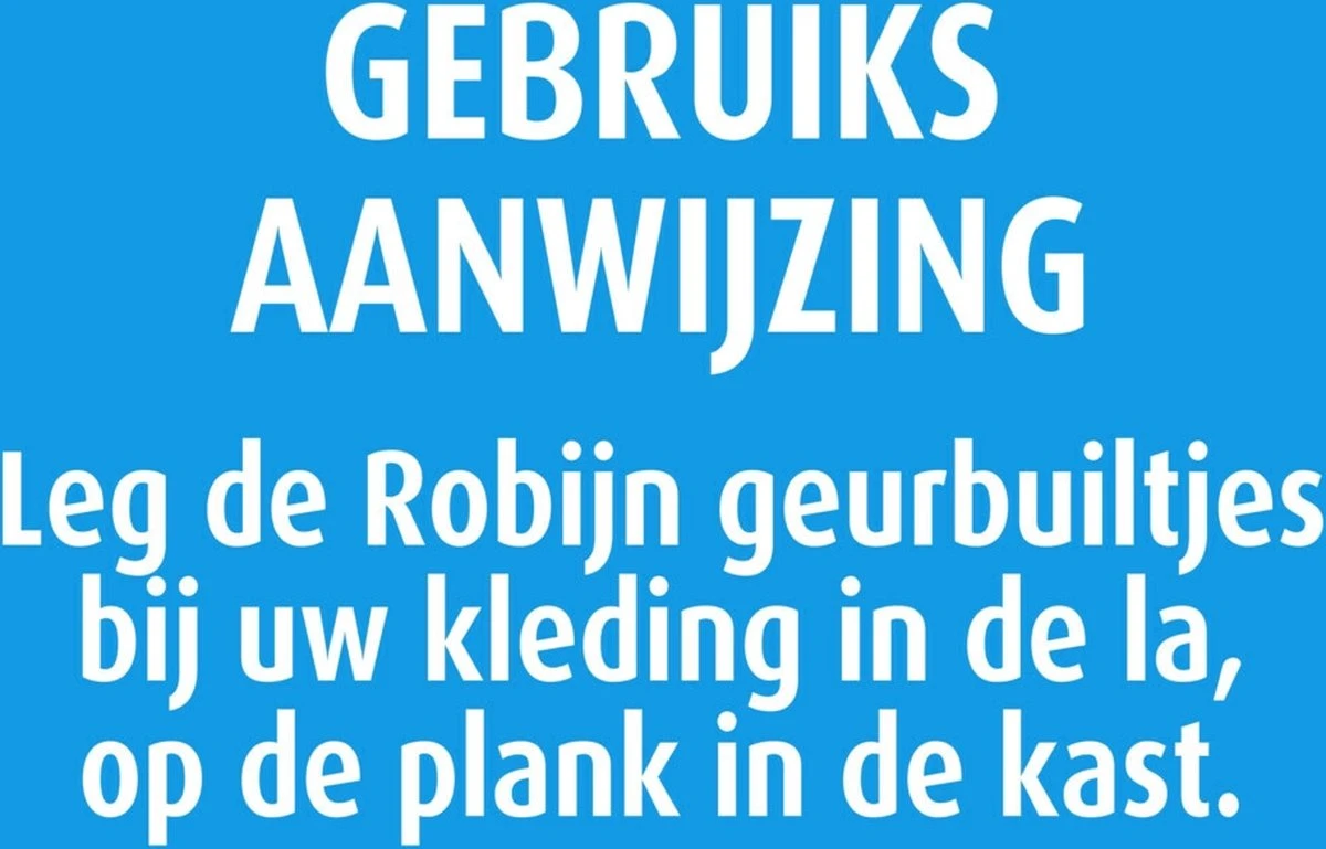 Robijn Intense Morgenfris Droogtrommeldoekjes - 9 X 20 Stuks - Voordeelverpakking - Afbeelding 5