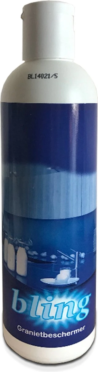 Bling OHSETC Onderhoudsset C Voor Een Granieten Of Natuursteen Keukenwerkblad - Afbeelding 2