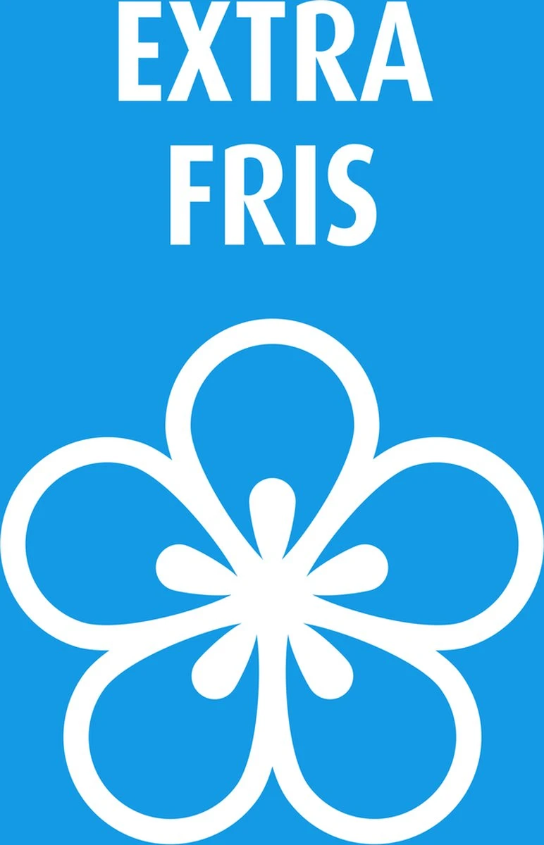 Robijn Intense Morgenfris Droogtrommeldoekjes - 9 X 20 Stuks - Voordeelverpakking - Afbeelding 3